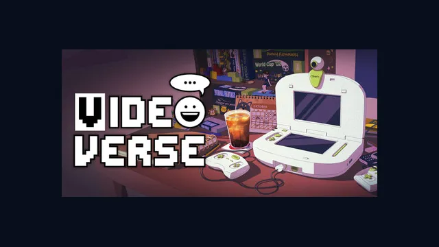 VIDEOVERSE