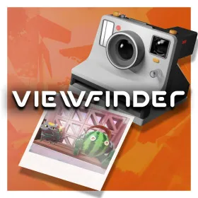 Обкладинка гри Viewfinder