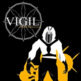 Обкладинка гри Vigil: Blood Bitterness™