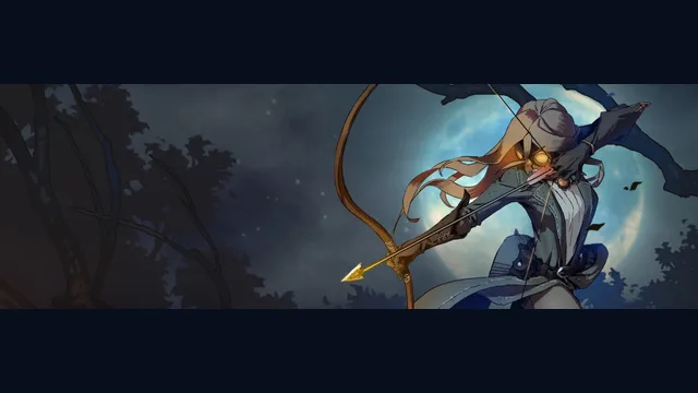 Vigil: The Longest Night