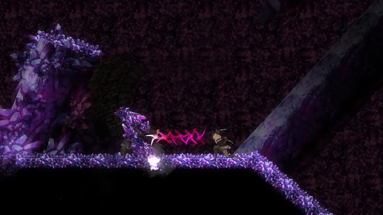 Vigil: The Longest Night media 2