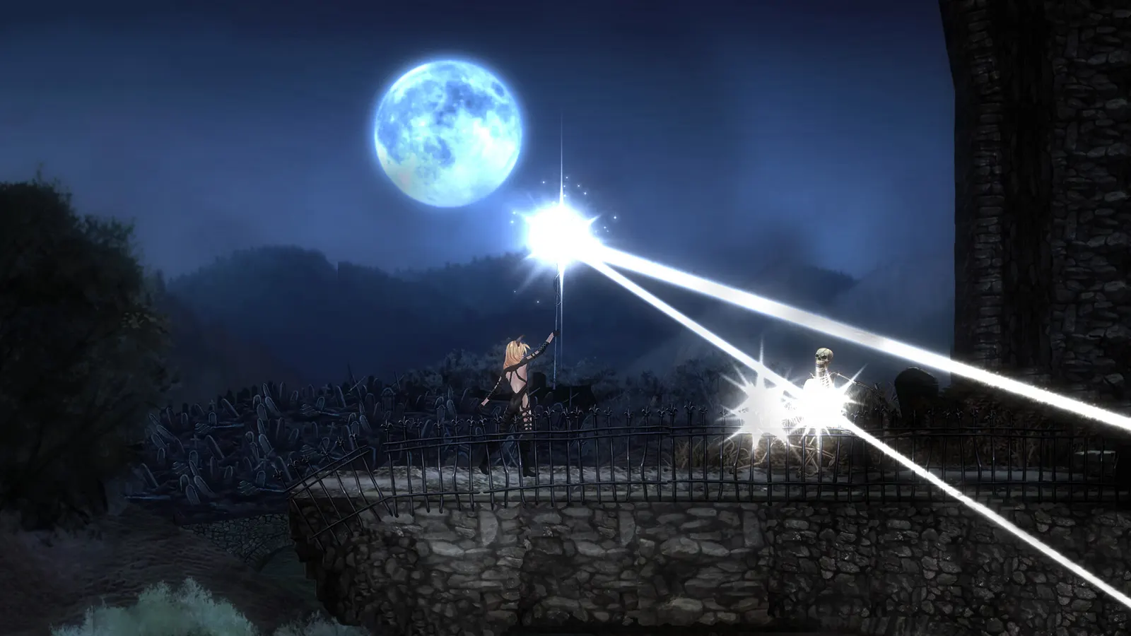 Vigil: The Longest Night media 3