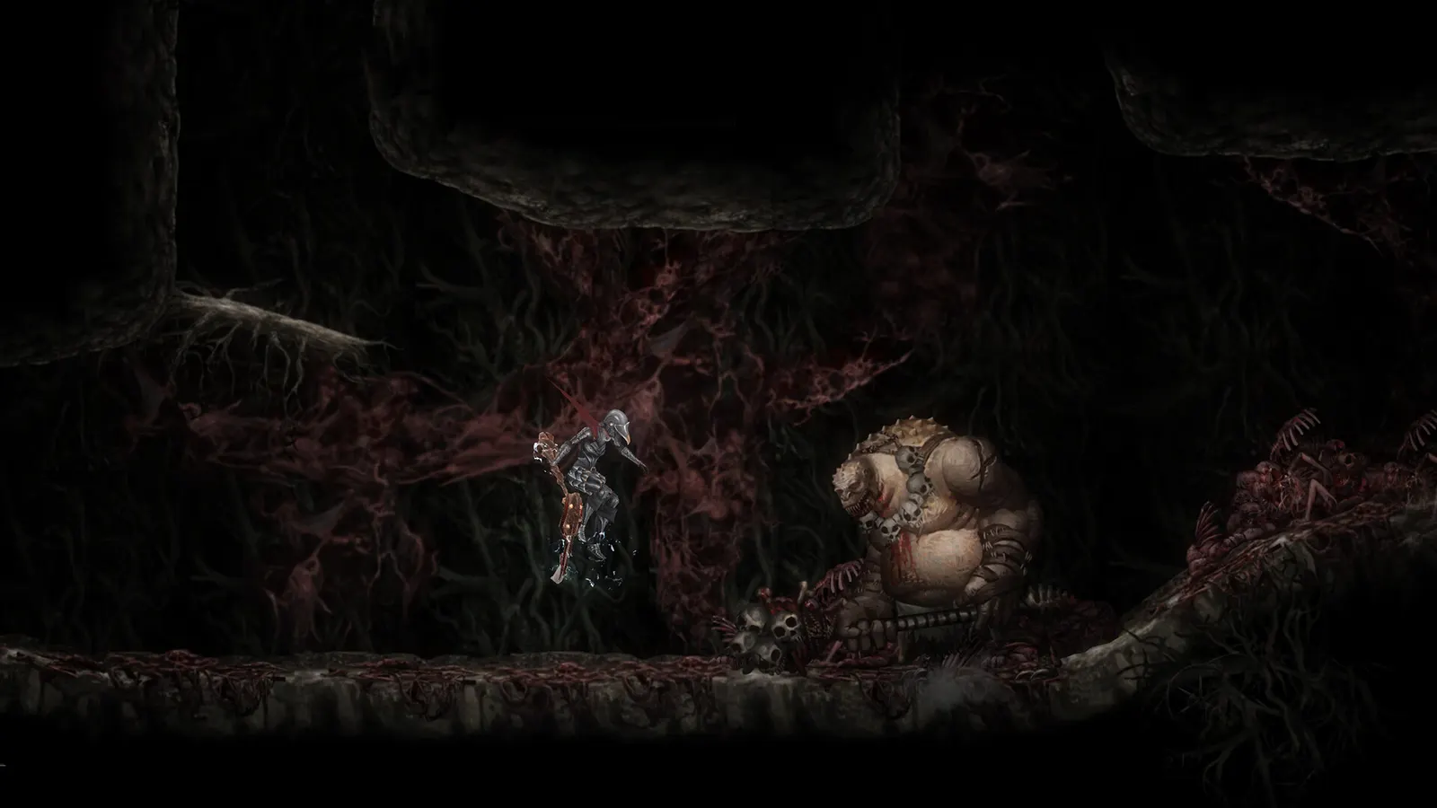 Vigil: The Longest Night media 4