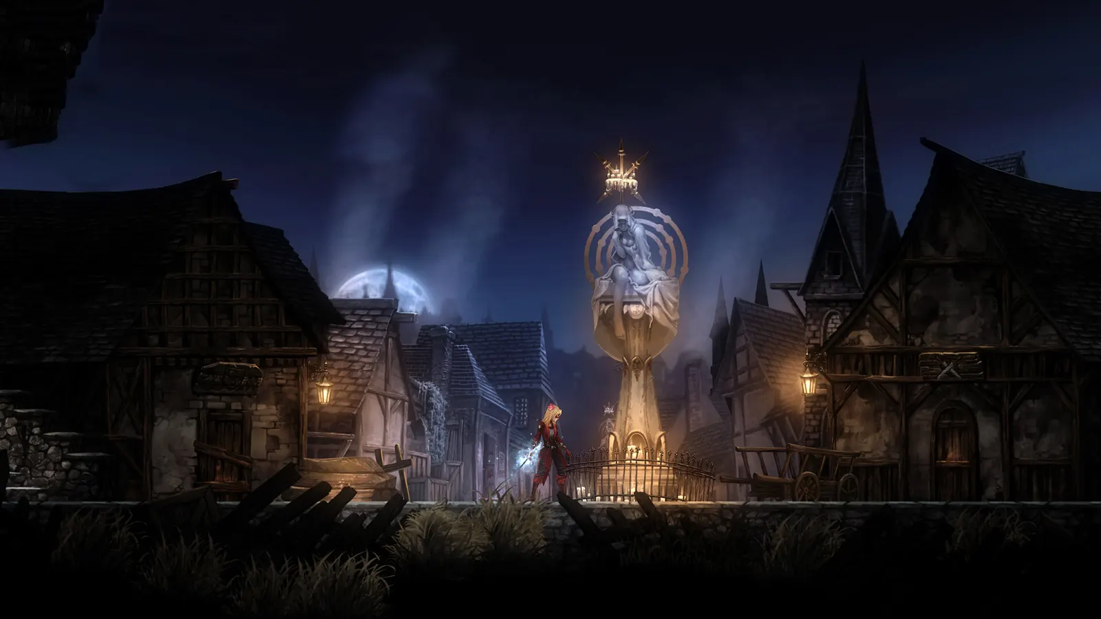 Vigil: The Longest Night media 5