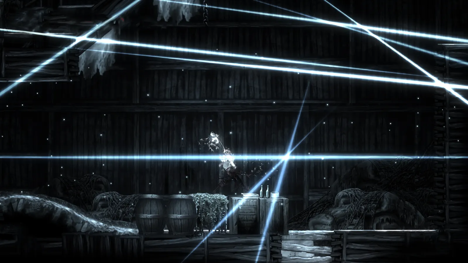 Vigil: The Longest Night media 7