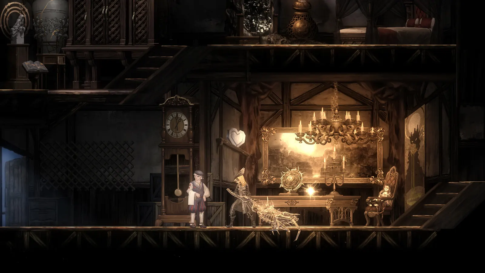 Vigil: The Longest Night media 9