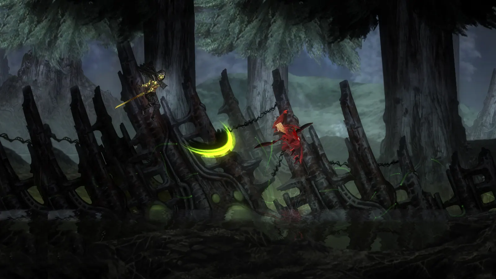 Vigil: The Longest Night media 10