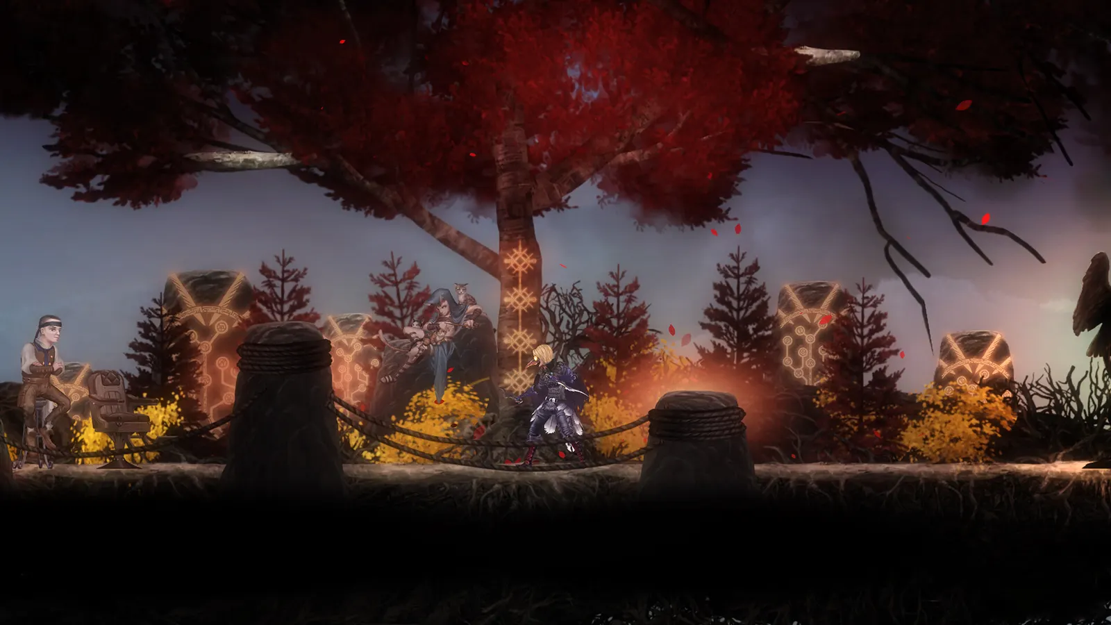 Vigil: The Longest Night media 11