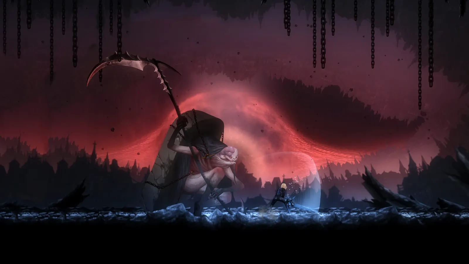 Vigil: The Longest Night media 12