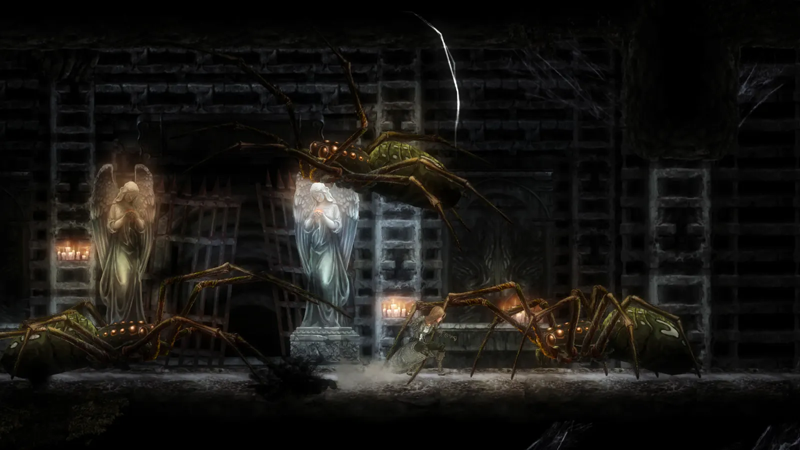 Vigil: The Longest Night media 13