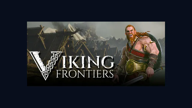 Viking Frontiers