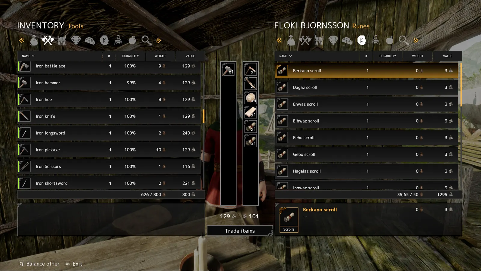 Viking Frontiers media 21
