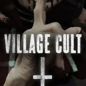 Обкладинка гри Village Cult
