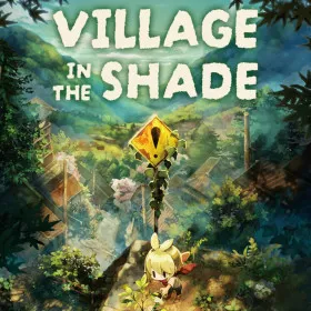 Обкладинка гри Village in the Shade