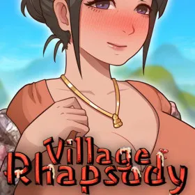 Обкладинка гри VillageRhapsody