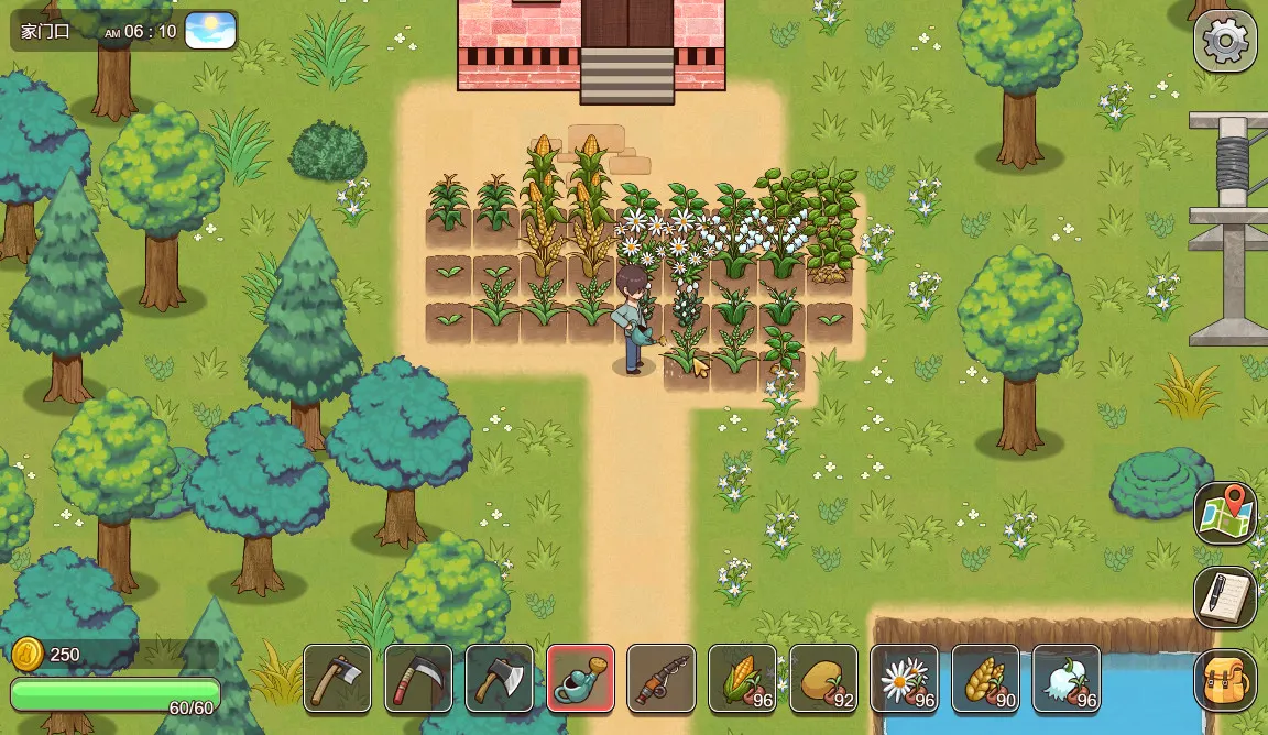 VillageRhapsody media 6