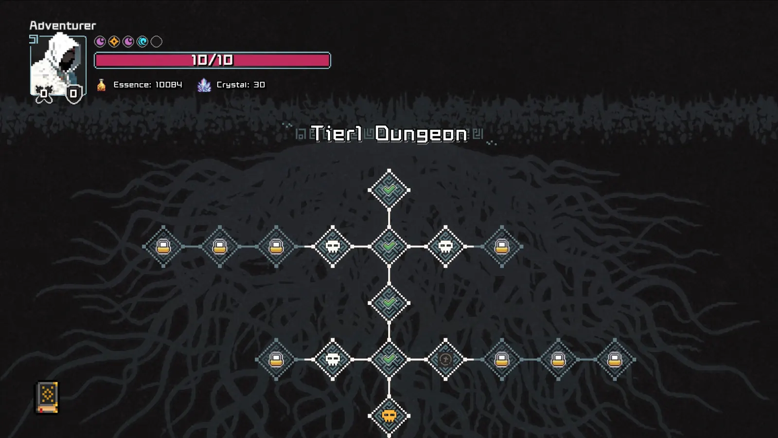 Villages & Dungeons media 2