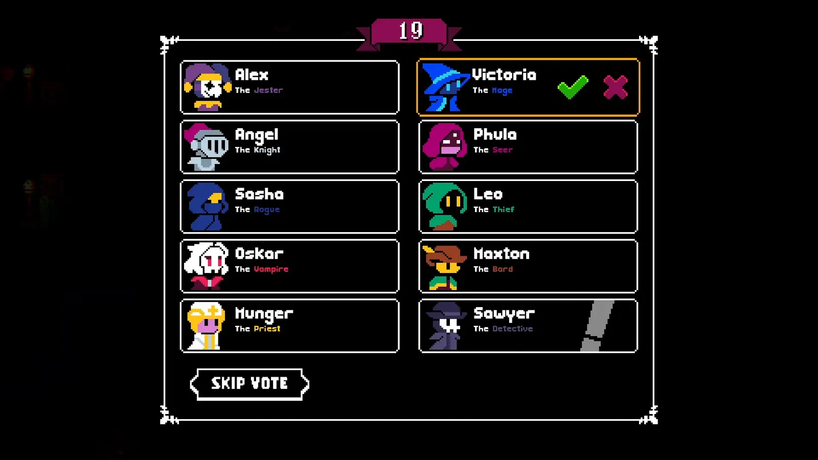 Villainy media 7