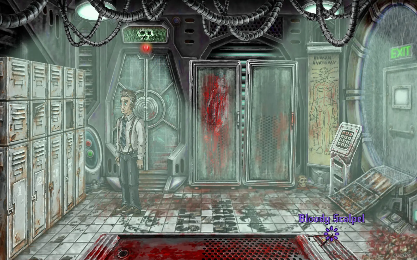 Vincent the Vampire media 2