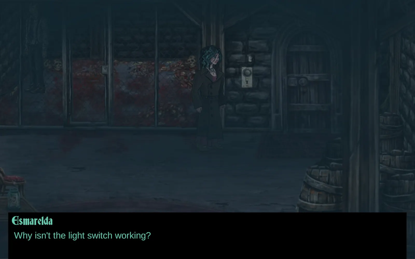 Vincent the Vampire media 3