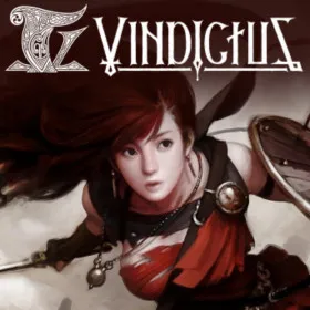 Обкладинка гри Vindictus