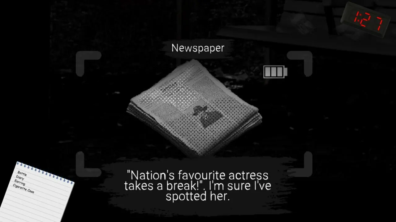 Violent Horror Stories: anthology media 4