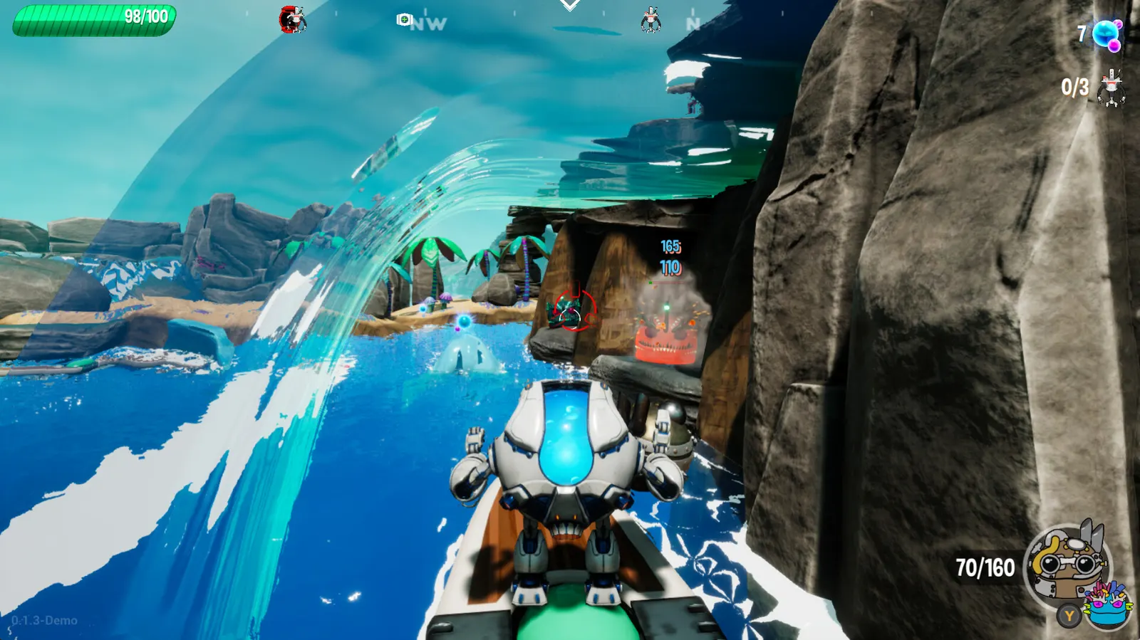 Virballs media 8