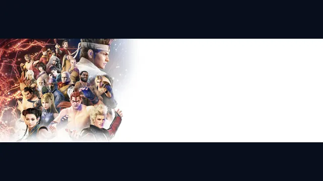 Virtua Fighter 5 R.E.V.O. World Stage
