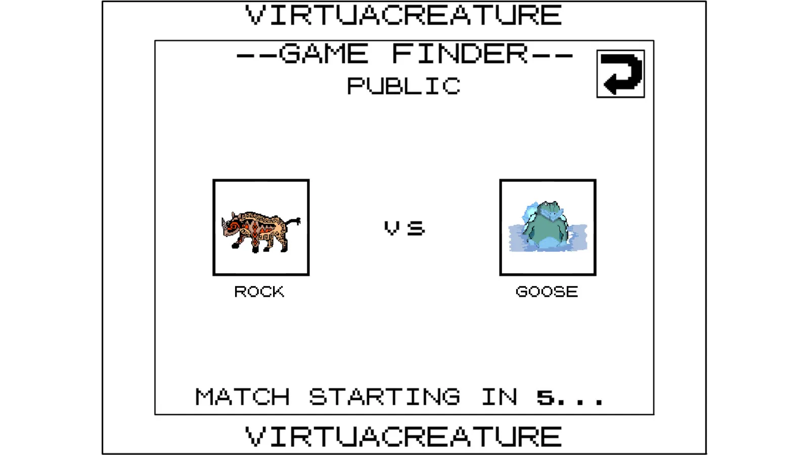 VirtuaCreature media 7