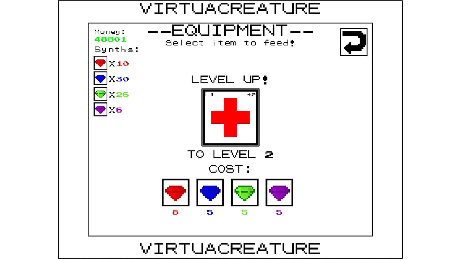 VirtuaCreature media 9