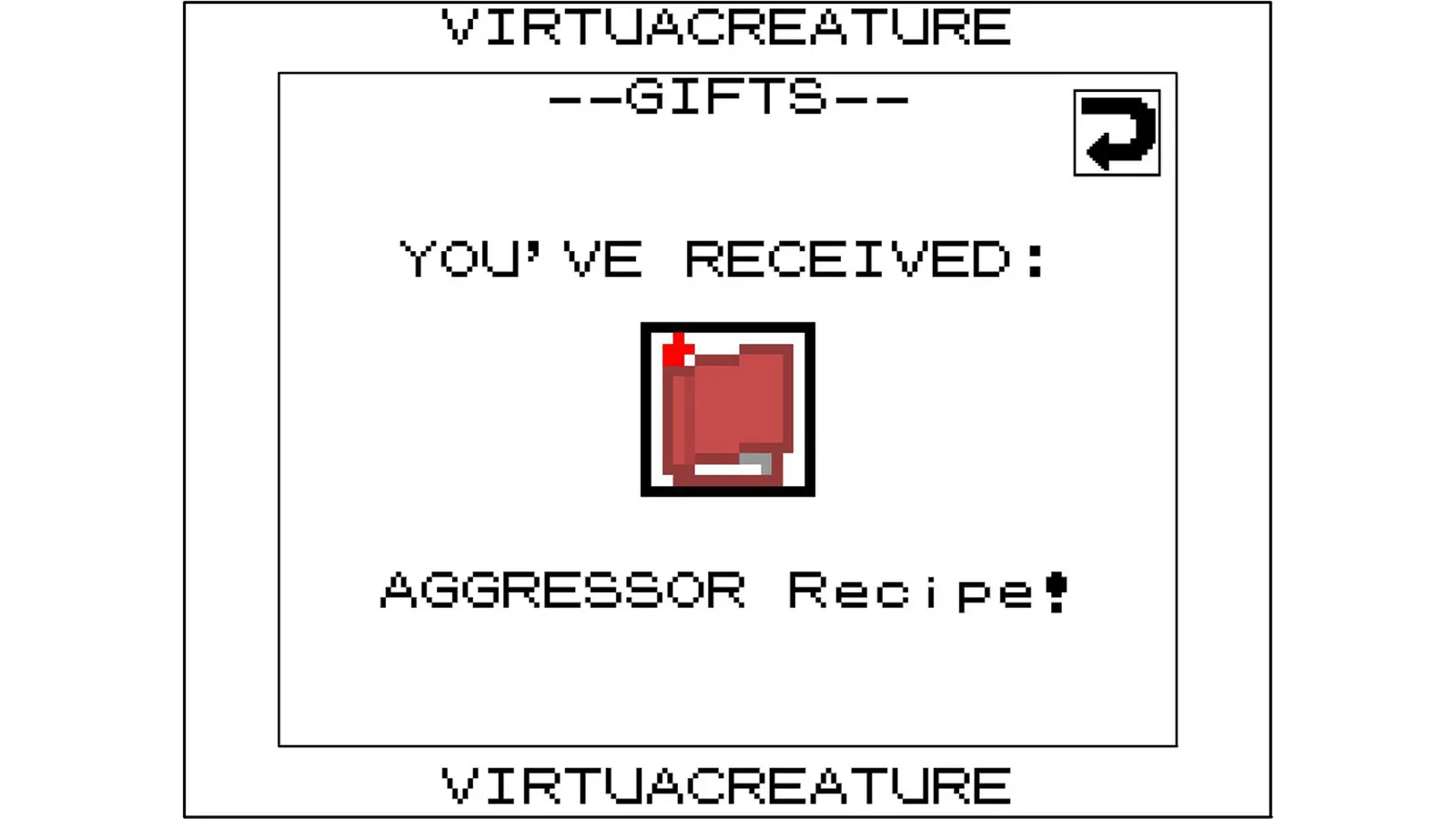 VirtuaCreature media 12