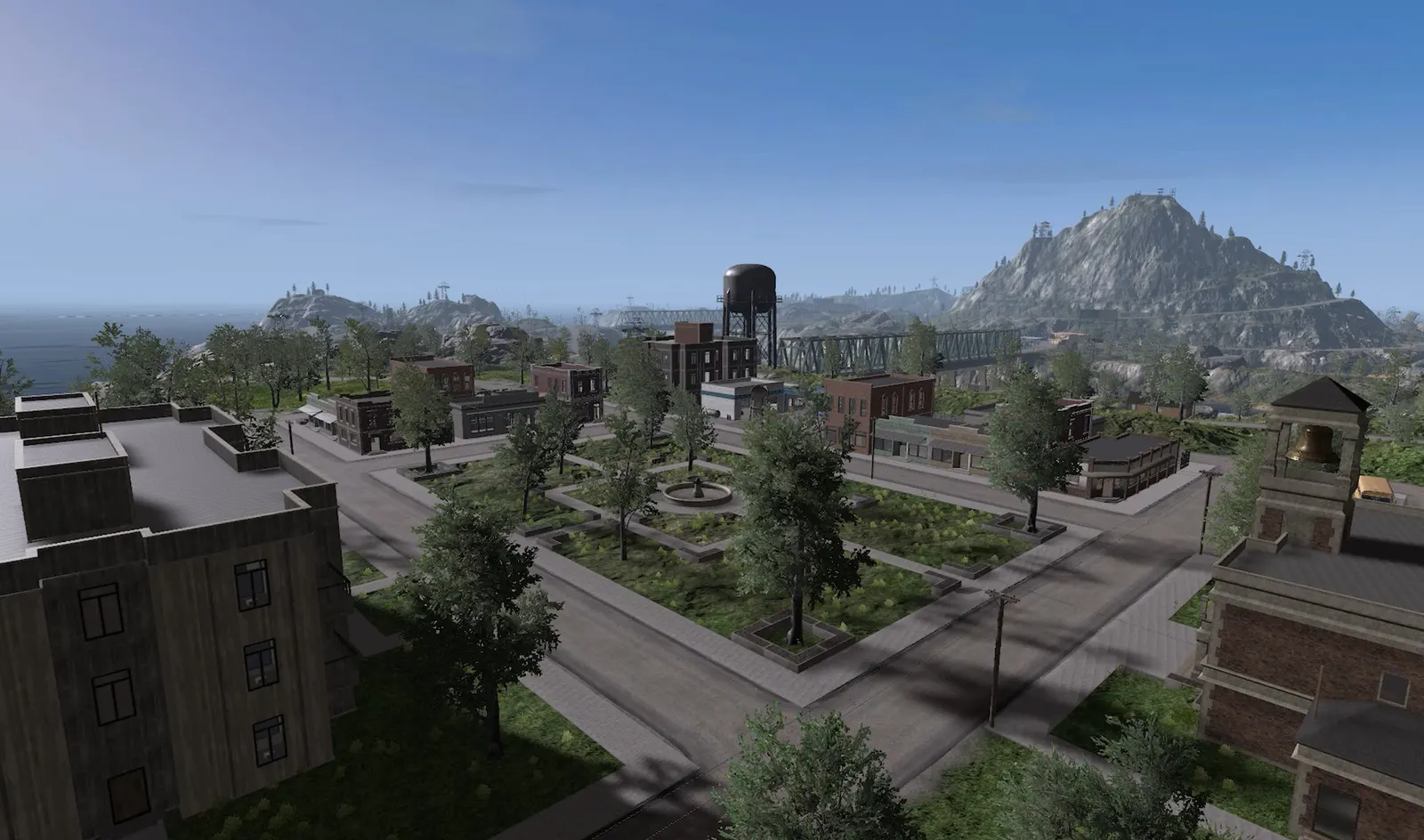 Virtual Battlegrounds media 7
