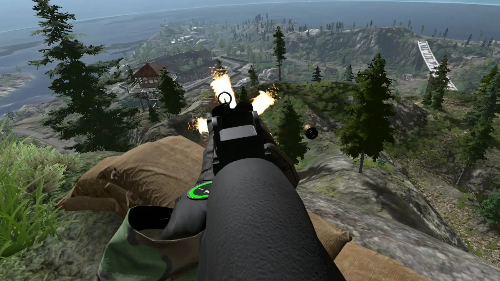 Virtual Battlegrounds media 8
