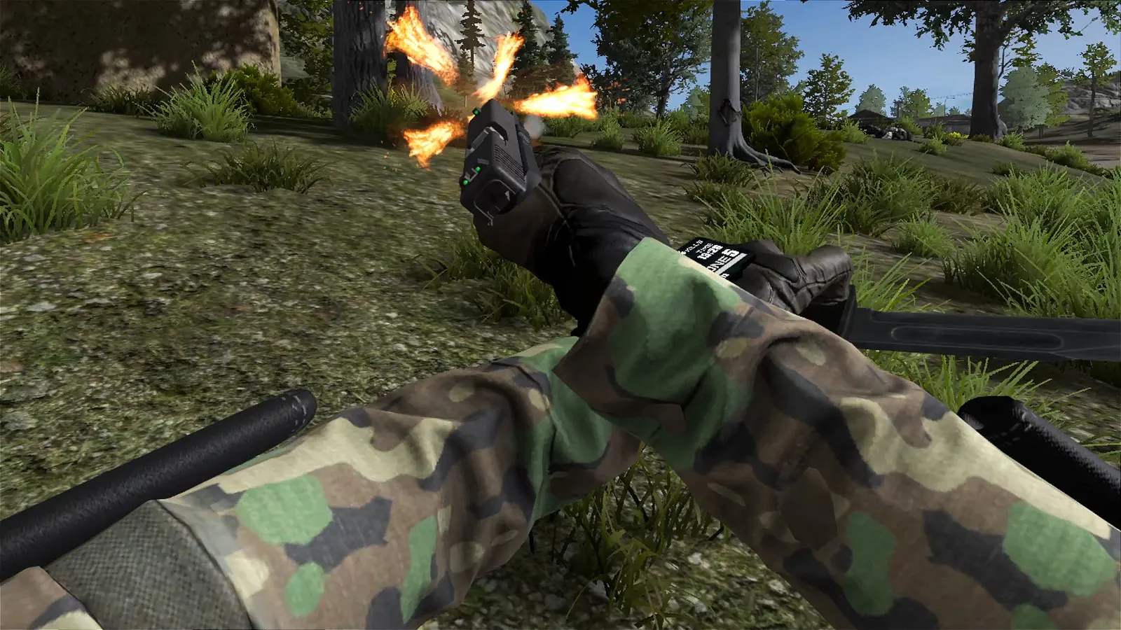 Virtual Battlegrounds media 10