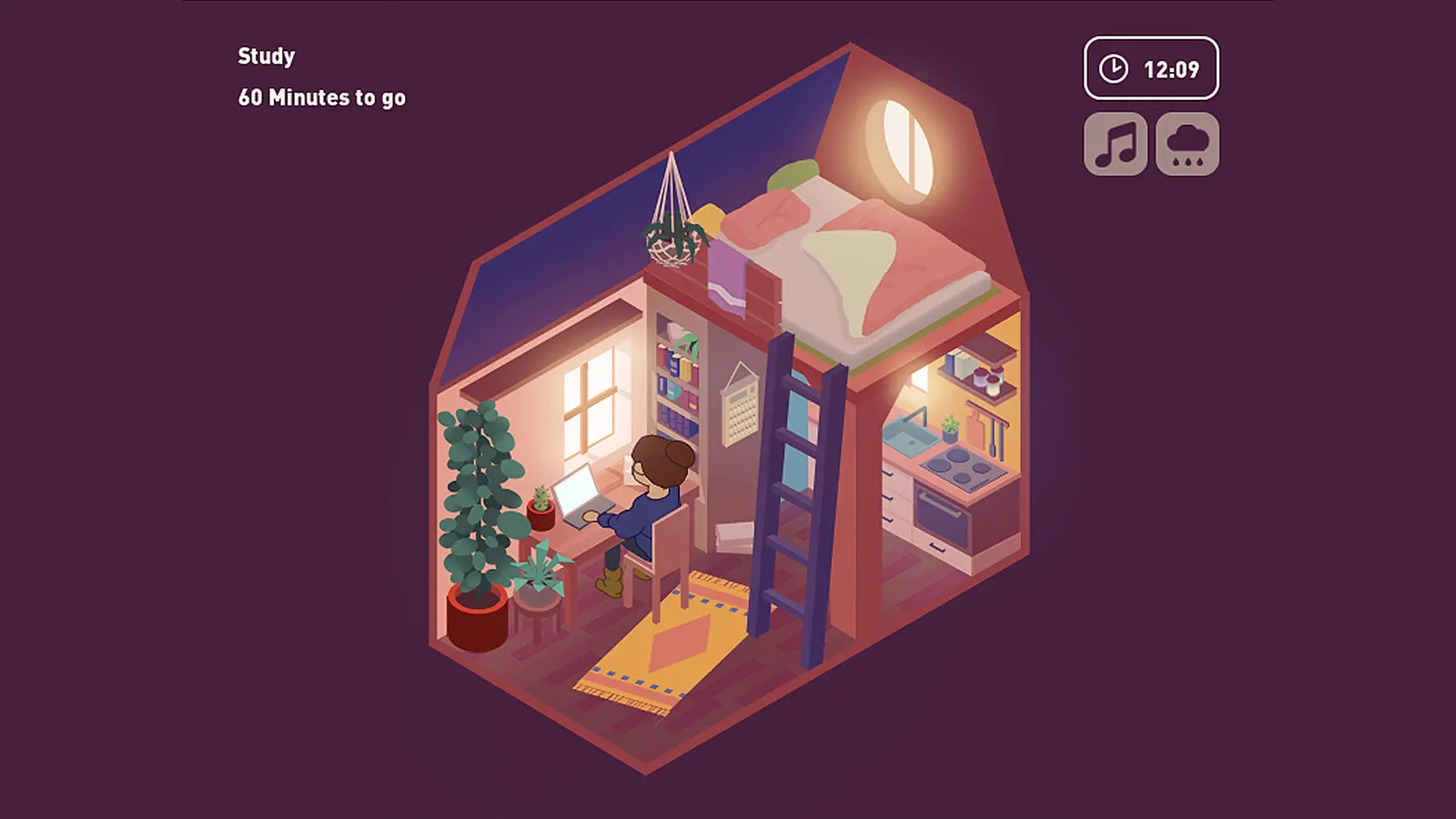 Virtual Cottage media 2