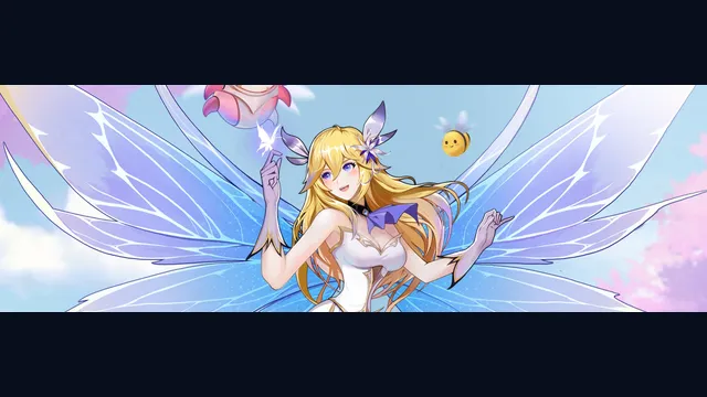 虚国：元灵召唤 Virtual country: Yuan fairy summon