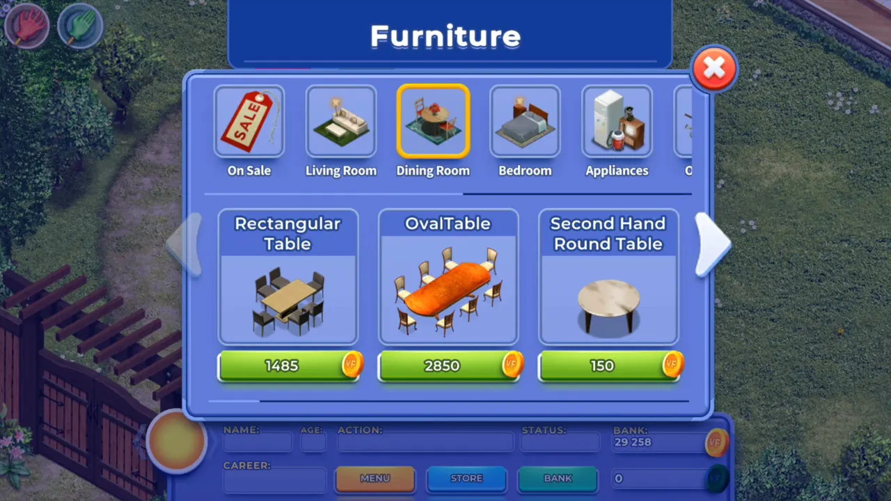 Virtual Families 3 media 3