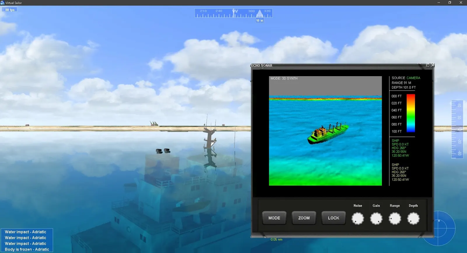 Virtual Sailor NG media 6