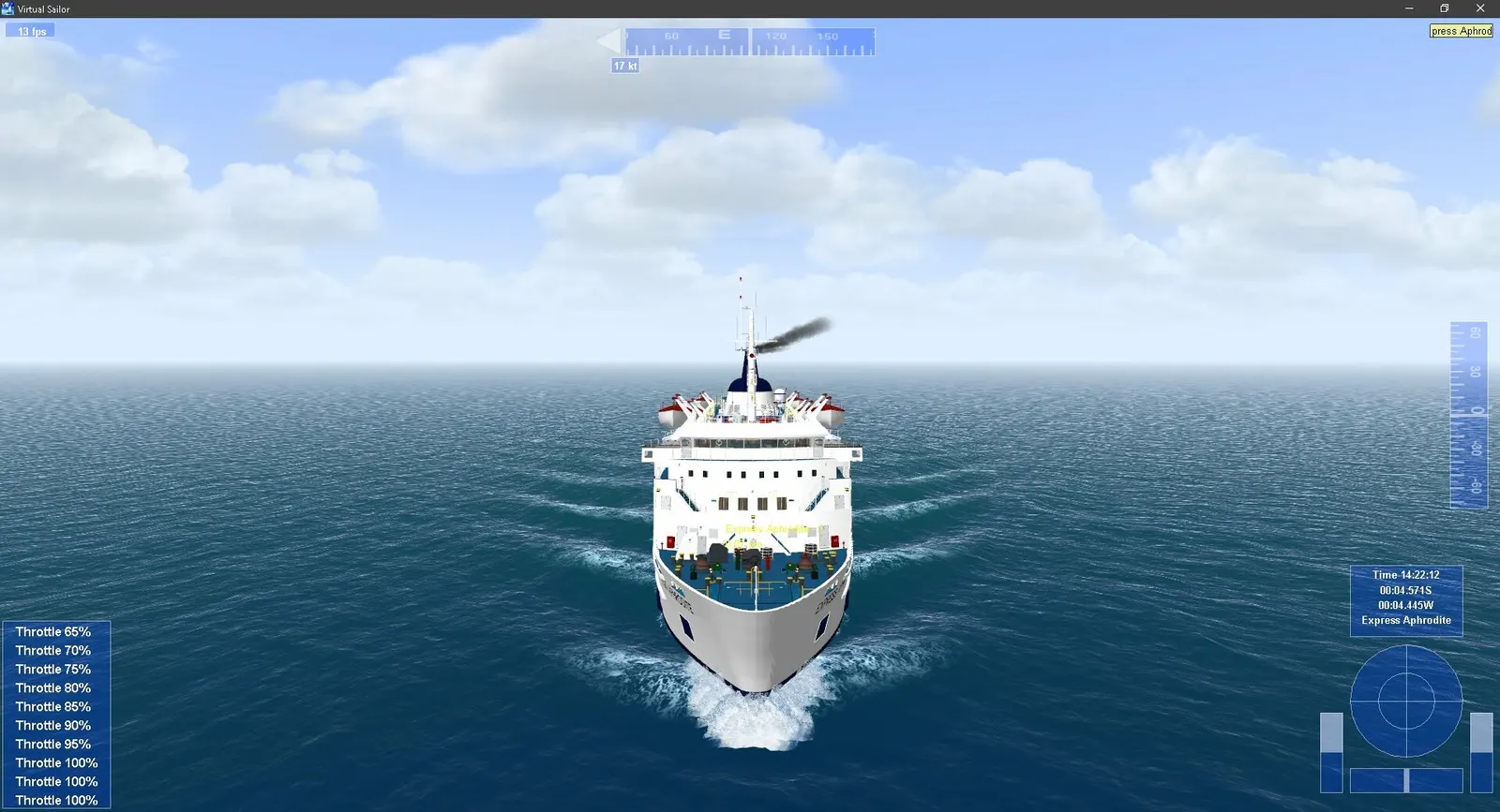 Virtual Sailor NG media 8