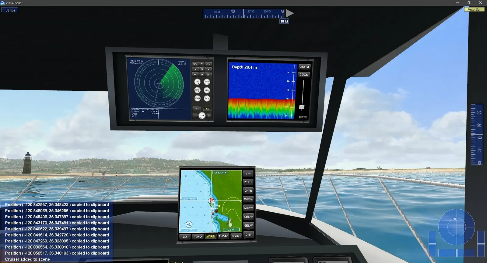 Virtual Sailor NG media 12
