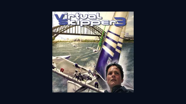Virtual Skipper 3