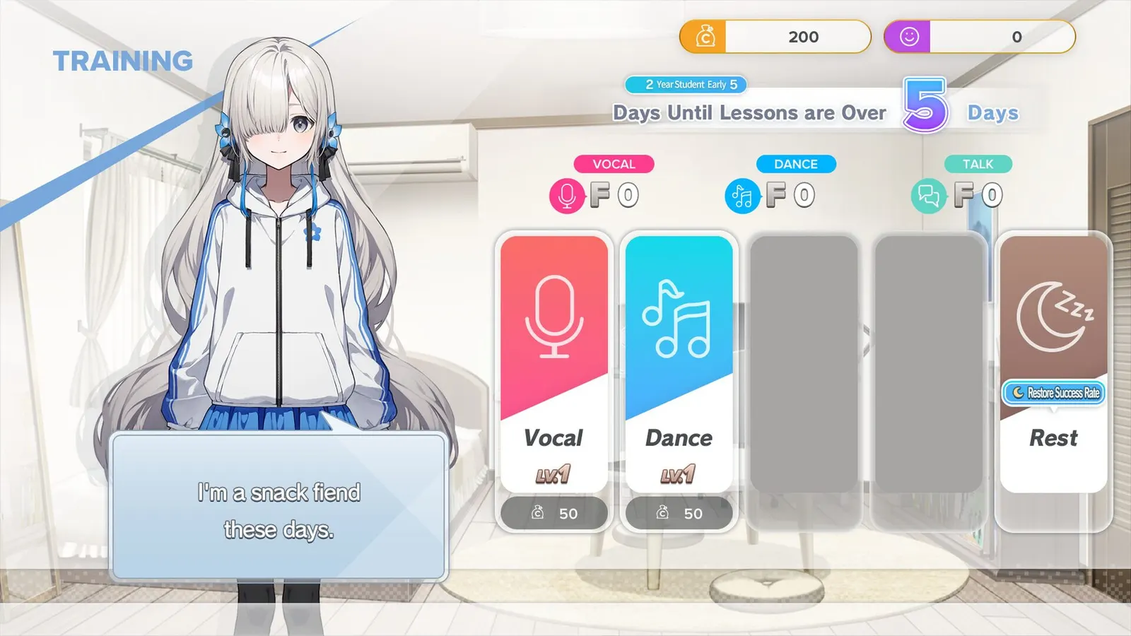 Virtual Ties: Isekaijoucho Träumerei media 4