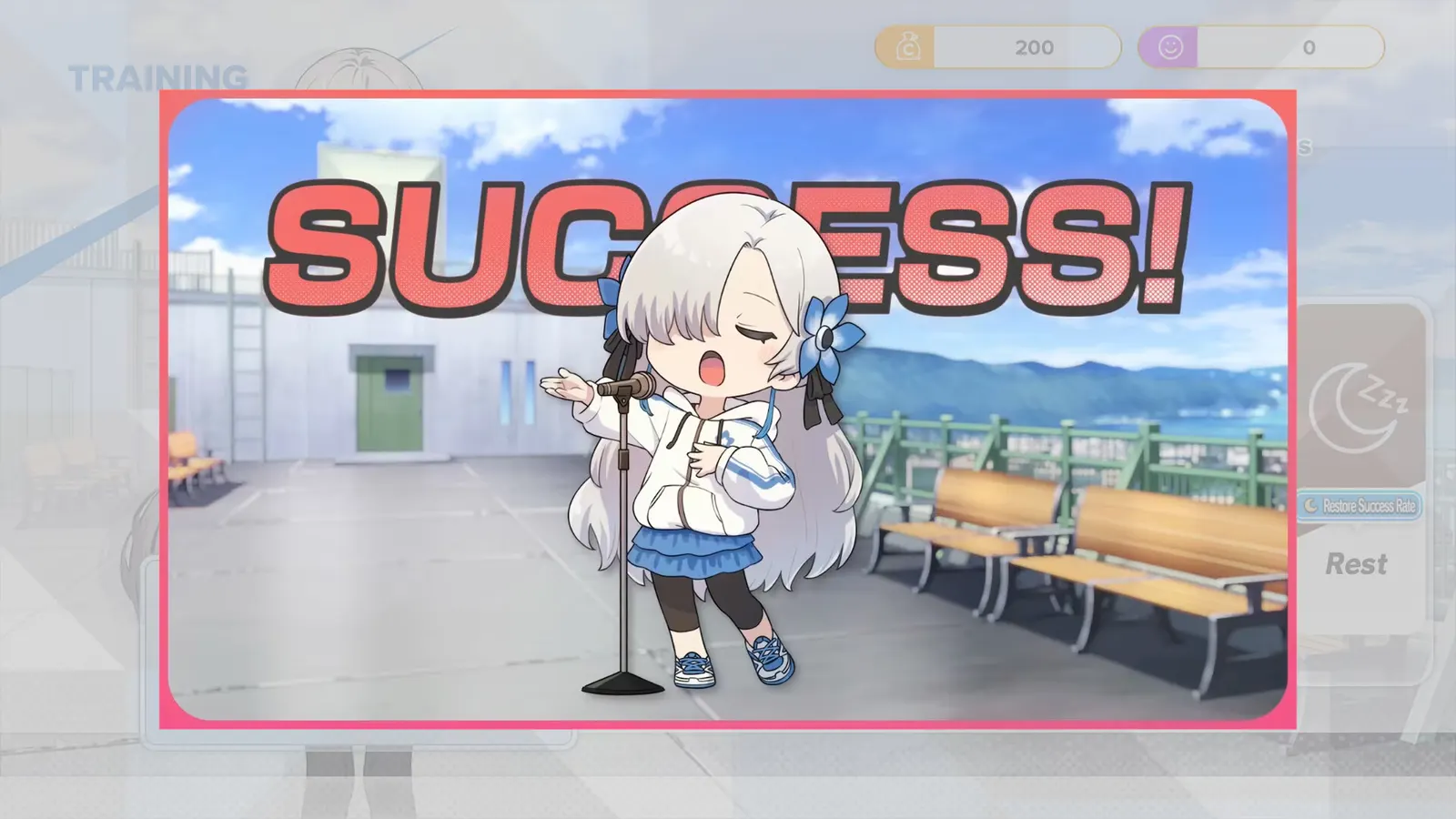 Virtual Ties: Isekaijoucho Träumerei media 5