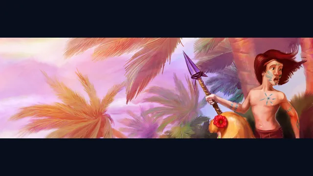 Virtual Villagers: Chapter 2 - The Lost Children