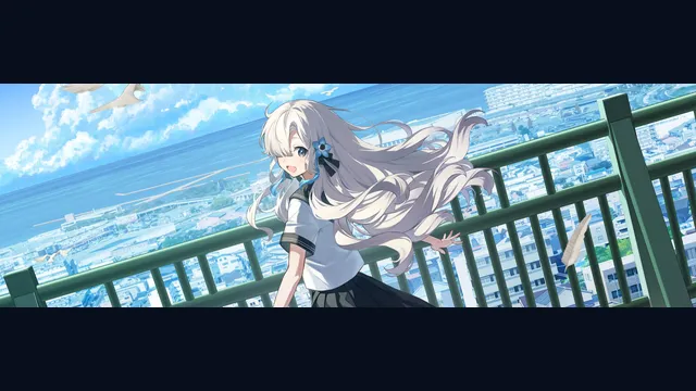 Virtual Ties 〜ヰ世界情緒夢想曲〜