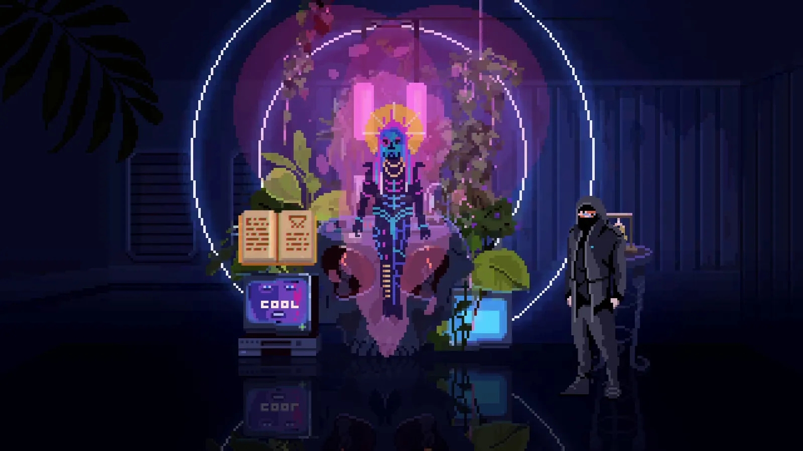 VirtuaVerse media 8
