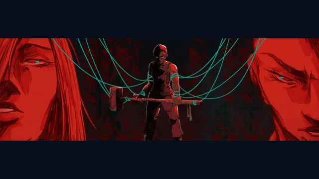 Virtue and a Sledgehammer