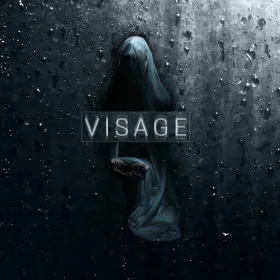 Обкладинка гри Visage