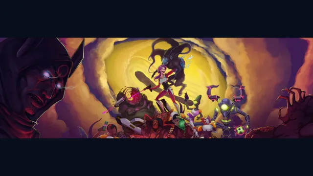 Viscerafest