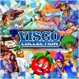 Обкладинка гри VISCO Collection